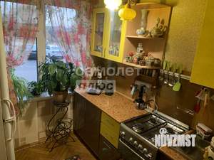 1-к квартира, вторичка, 30м2, 1/5 этаж