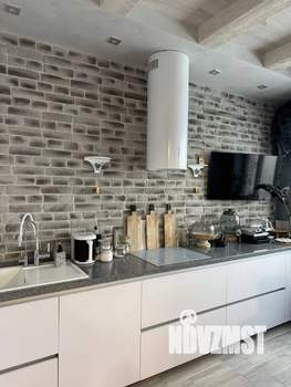 3-к квартира, вторичка, 109м2, 13/18 этаж