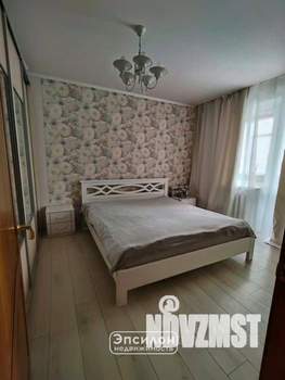 4-к квартира, вторичка, 77м2, 1/9 этаж