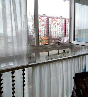 2-к квартира, вторичка, 35м2, 2/10 этаж