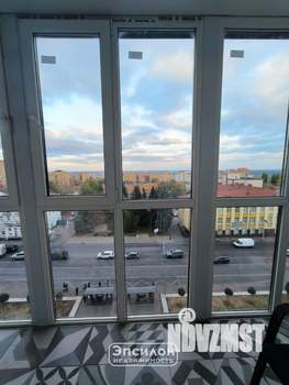 3-к квартира, вторичка, 63м2, 8/9 этаж