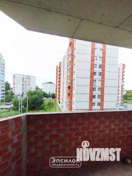 3-к квартира, вторичка, 82м2, 4/10 этаж