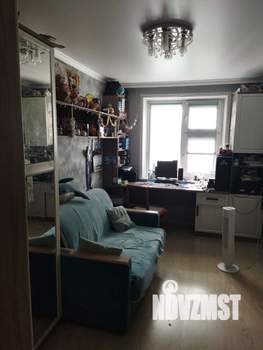 3-к квартира, вторичка, 60м2, 2/5 этаж