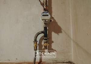 2-к квартира, вторичка, 47м2, 1/3 этаж