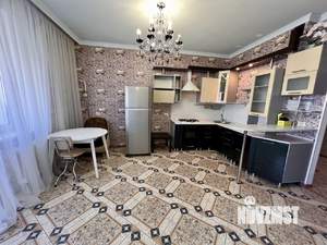 1-к квартира, вторичка, 60м2, 9/10 этаж