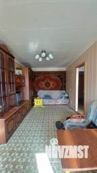 2-к квартира, вторичка, 42м2, 3/4 этаж