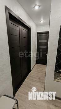 1-к квартира, вторичка, 33м2, 3/5 этаж