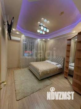 2-к квартира, вторичка, 75м2, 9/10 этаж