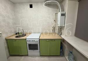 1-к квартира, вторичка, 31м2, 3/5 этаж
