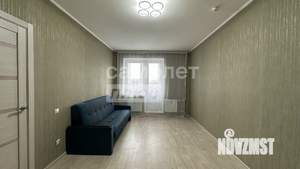 2-к квартира, вторичка, 54м2, 2/17 этаж