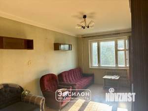 1-к квартира, вторичка, 41м2, 5/9 этаж