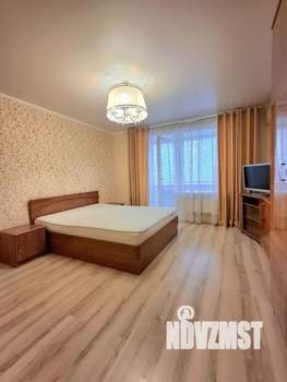 3-к квартира, вторичка, 61м2, 7/9 этаж