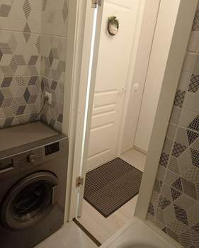 1-к квартира, вторичка, 30м2, 8/9 этаж