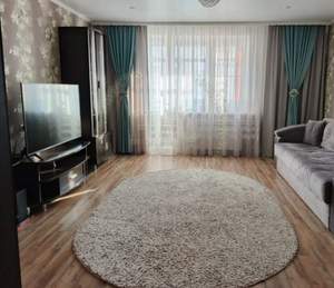 3-к квартира, вторичка, 83м2, 7/9 этаж