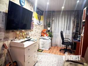 2-к квартира, вторичка, 45м2, 2/5 этаж