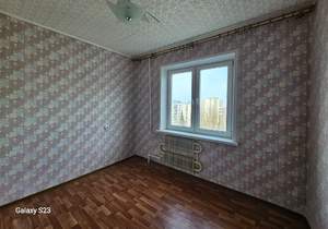 3-к квартира, вторичка, 59м2, 9/9 этаж