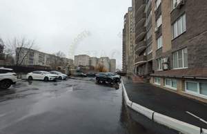 2-к квартира, вторичка, 70м2, 6/18 этаж