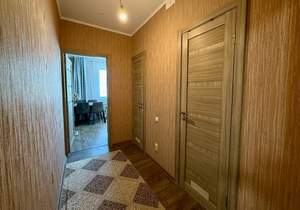 3-к квартира, вторичка, 77м2, 17/17 этаж