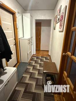 2-к квартира, вторичка, 46м2, 7/9 этаж