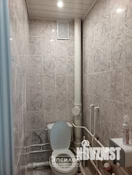 2-к квартира, вторичка, 49м2, 9/10 этаж