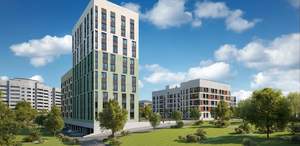 2-к квартира, вторичка, 63м2, 4/5 этаж