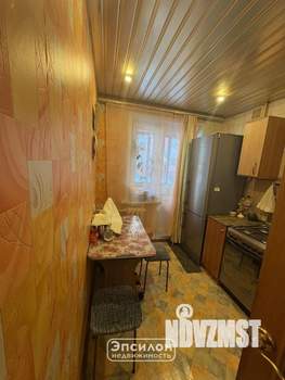 2-к квартира, вторичка, 48м2, 1/5 этаж