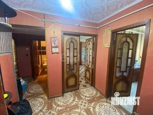 2-к квартира, вторичка, 52м2, 5/5 этаж