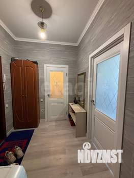 1-к квартира, вторичка, 46м2, 4/9 этаж