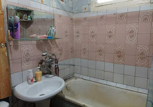 2-к квартира, вторичка, 40м2, 4/4 этаж