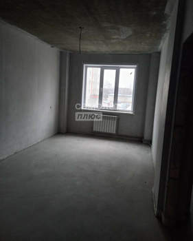 3-к квартира, сданный дом, 94м2, 2/10 этаж