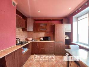 2-к квартира, вторичка, 52м2, 7/10 этаж