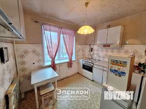 3-к квартира, вторичка, 70м2, 3/5 этаж