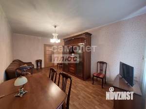 3-к квартира, вторичка, 76м2, 7/17 этаж
