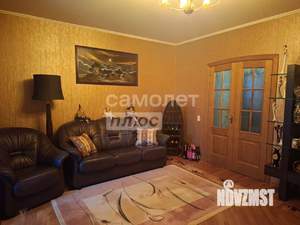 3-к квартира, вторичка, 77м2, 5/5 этаж