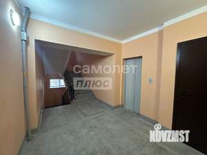 1-к квартира, вторичка, 50м2, 7/10 этаж