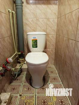 2-к квартира, вторичка, 46м2, 1/9 этаж
