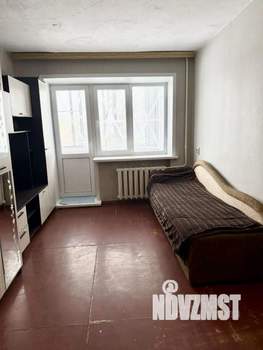 1-к квартира, вторичка, 30м2, 3/5 этаж