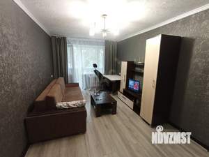 2-к квартира, вторичка, 44м2, 2/5 этаж