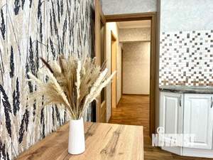 2-к квартира, вторичка, 58м2, 17/18 этаж