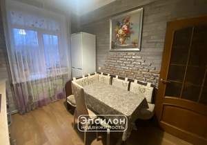 2-к квартира, вторичка, 60м2, 4/4 этаж