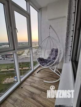 2-к квартира, вторичка, 71м2, 10/17 этаж