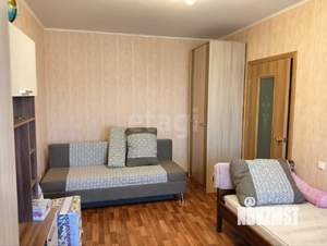 1-к квартира, вторичка, 36м2, 9/17 этаж