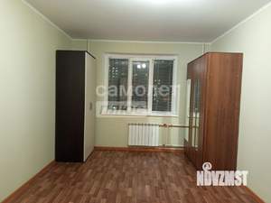 2-к квартира, вторичка, 58м2, 3/17 этаж