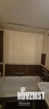4-к квартира, вторичка, 76м2, 1/9 этаж