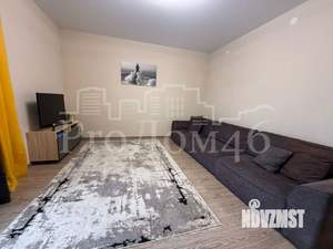 2-к квартира, вторичка, 57м2, 4/4 этаж