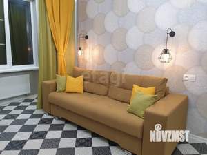 1-к квартира, вторичка, 47м2, 4/8 этаж