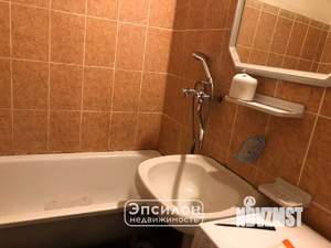 1-к квартира, вторичка, 41м2, 7/10 этаж