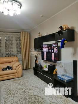 3-к квартира, вторичка, 77м2, 17/17 этаж