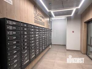 1-к квартира, вторичка, 43м2, 2/10 этаж