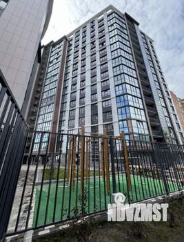 2-к квартира, вторичка, 76м2, 2/18 этаж